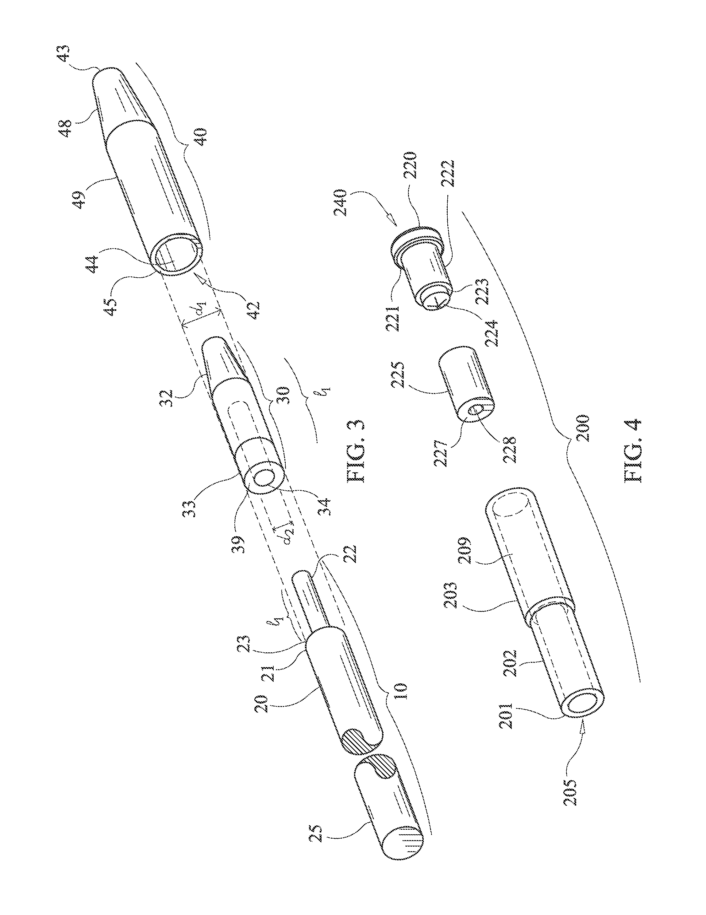 Surgical Marker and Cap