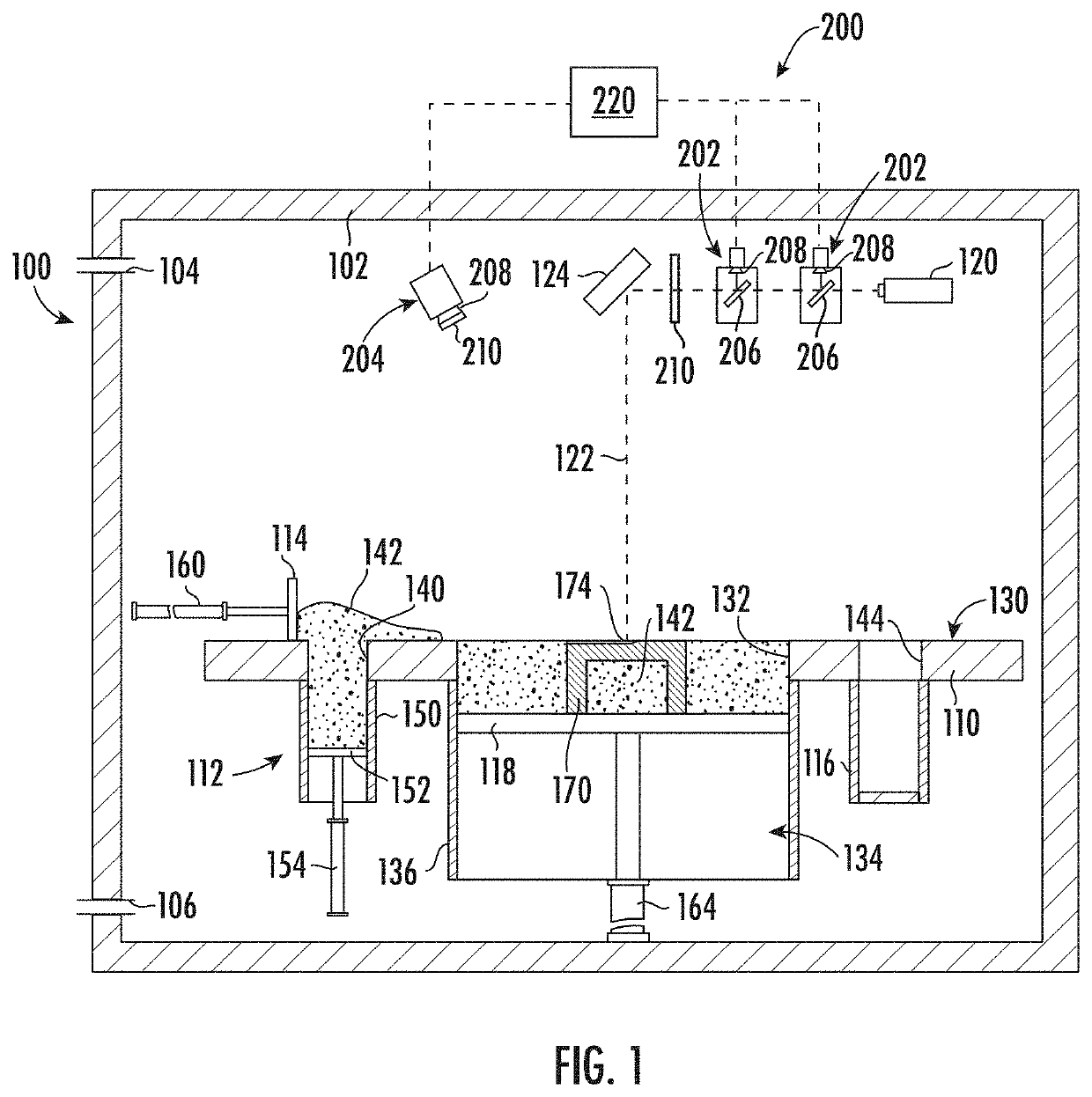 Melt Pool Monitoring System and Method for Detecting Errors in an Additive Manufacturing Process