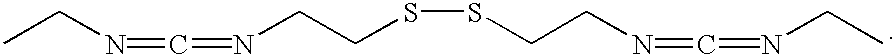 Thiol- modified hyaluronan