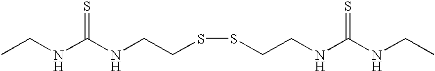 Thiol- modified hyaluronan