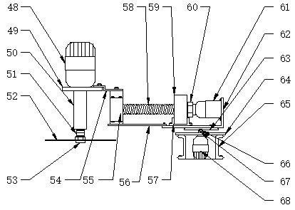 Fruit picking robot