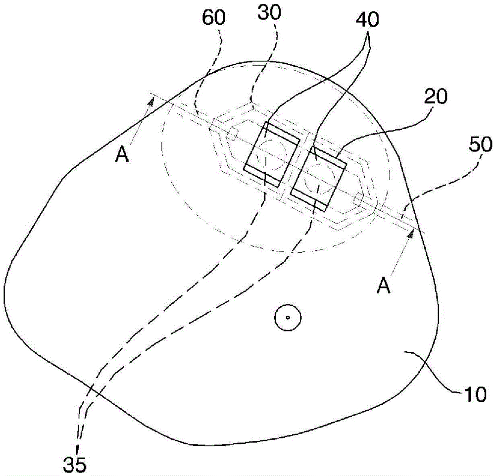 vehicle airbag