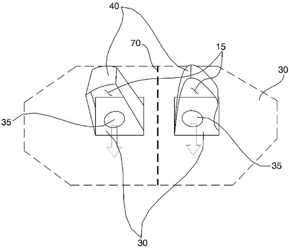 vehicle airbag