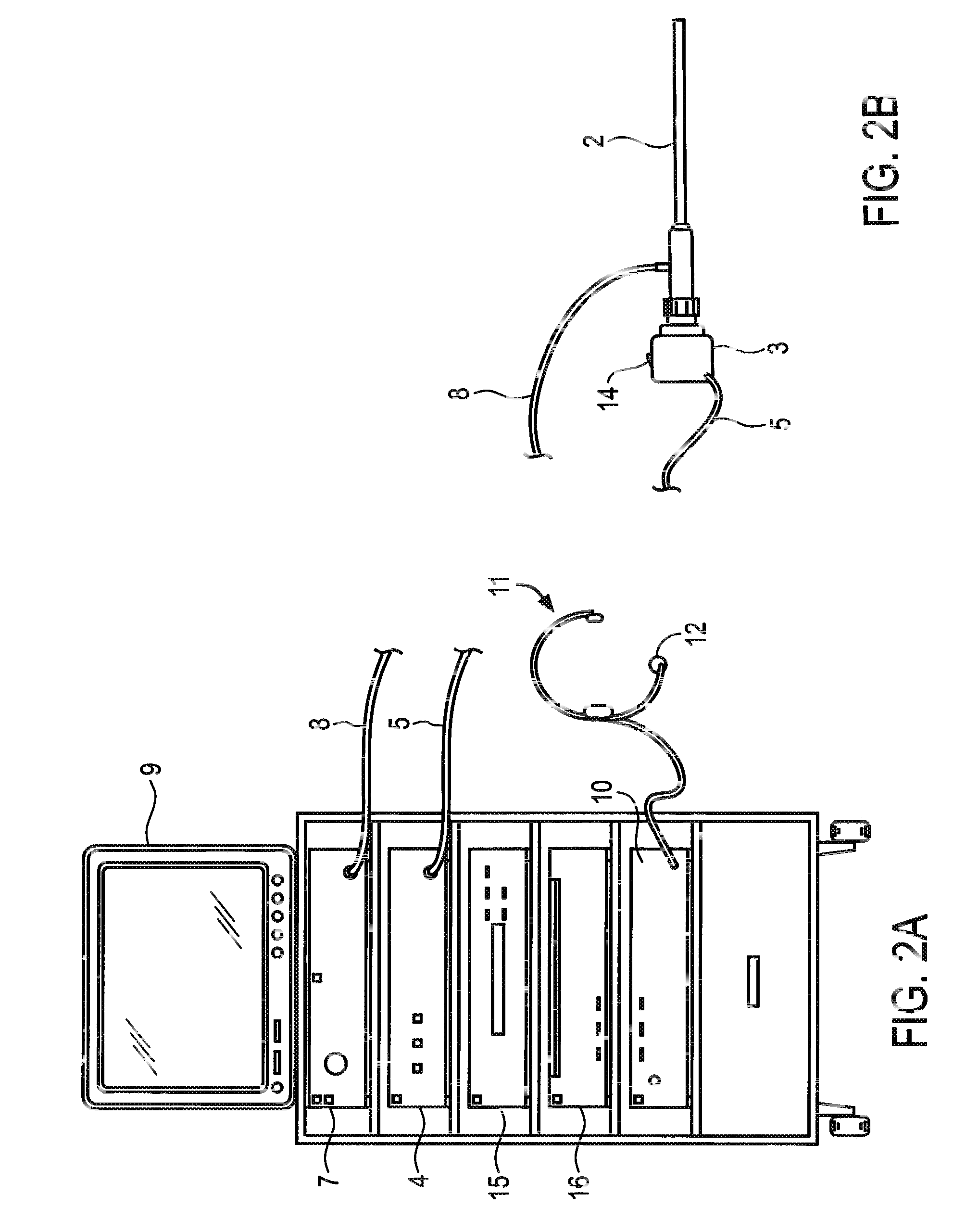 Voice-responsive annotation of video generated by an endoscopic camera