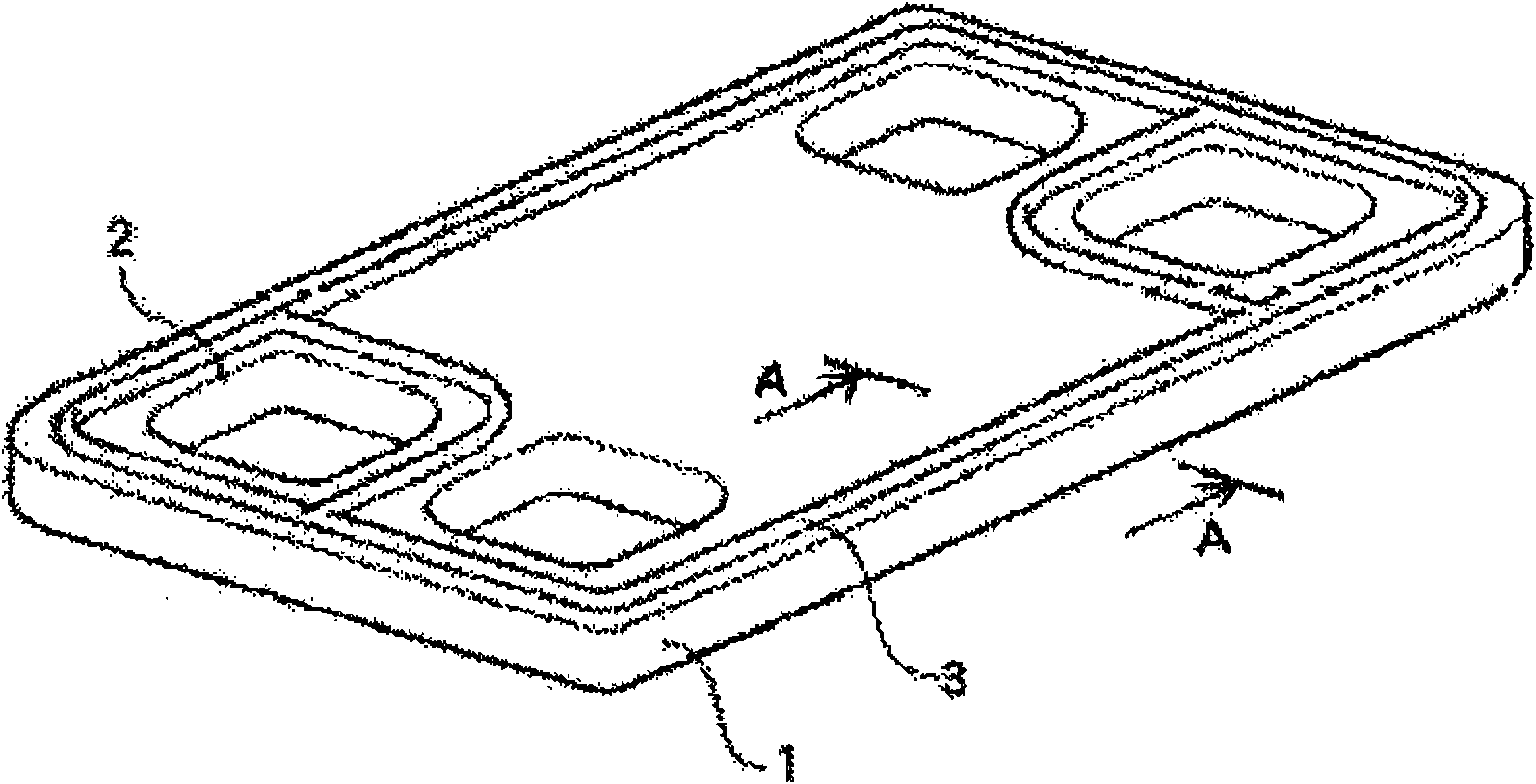 Rubber composition and use thereof