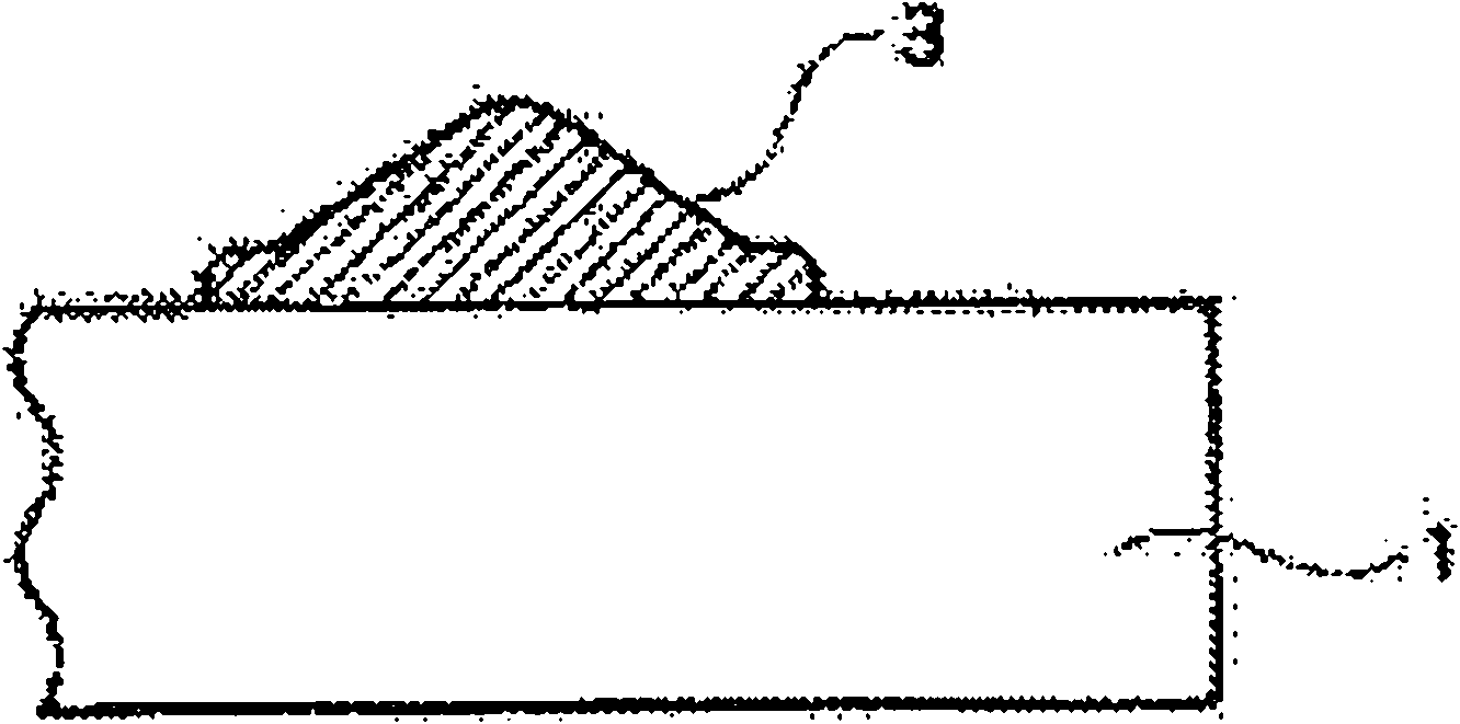 Rubber composition and use thereof