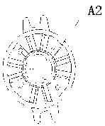 Enhanced motor device