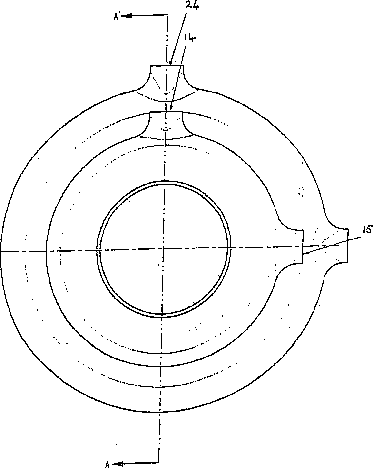 Pipe repair system and device