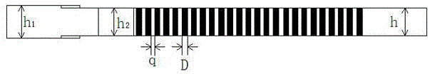 Planar end-fire circular polarization antenna employing substrate integrated waveguide