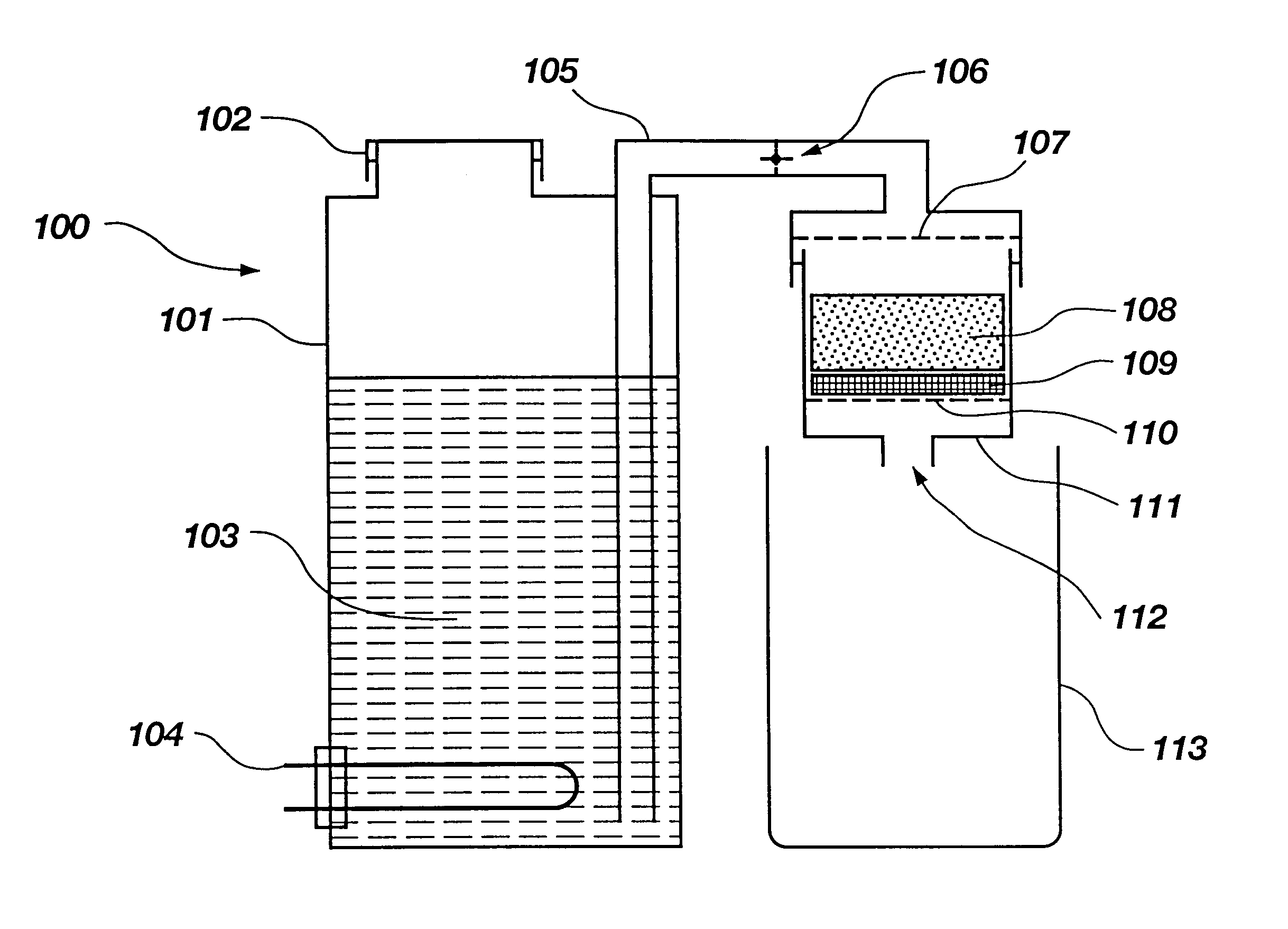 Automated soil analysis system