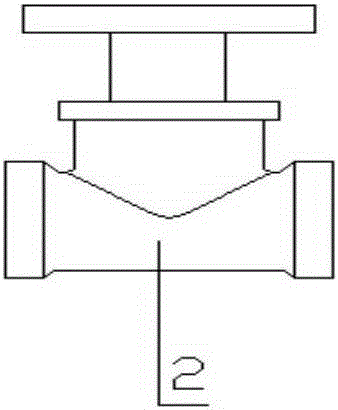 Quick plugging device for pipeline and implementation method of quick plugging device