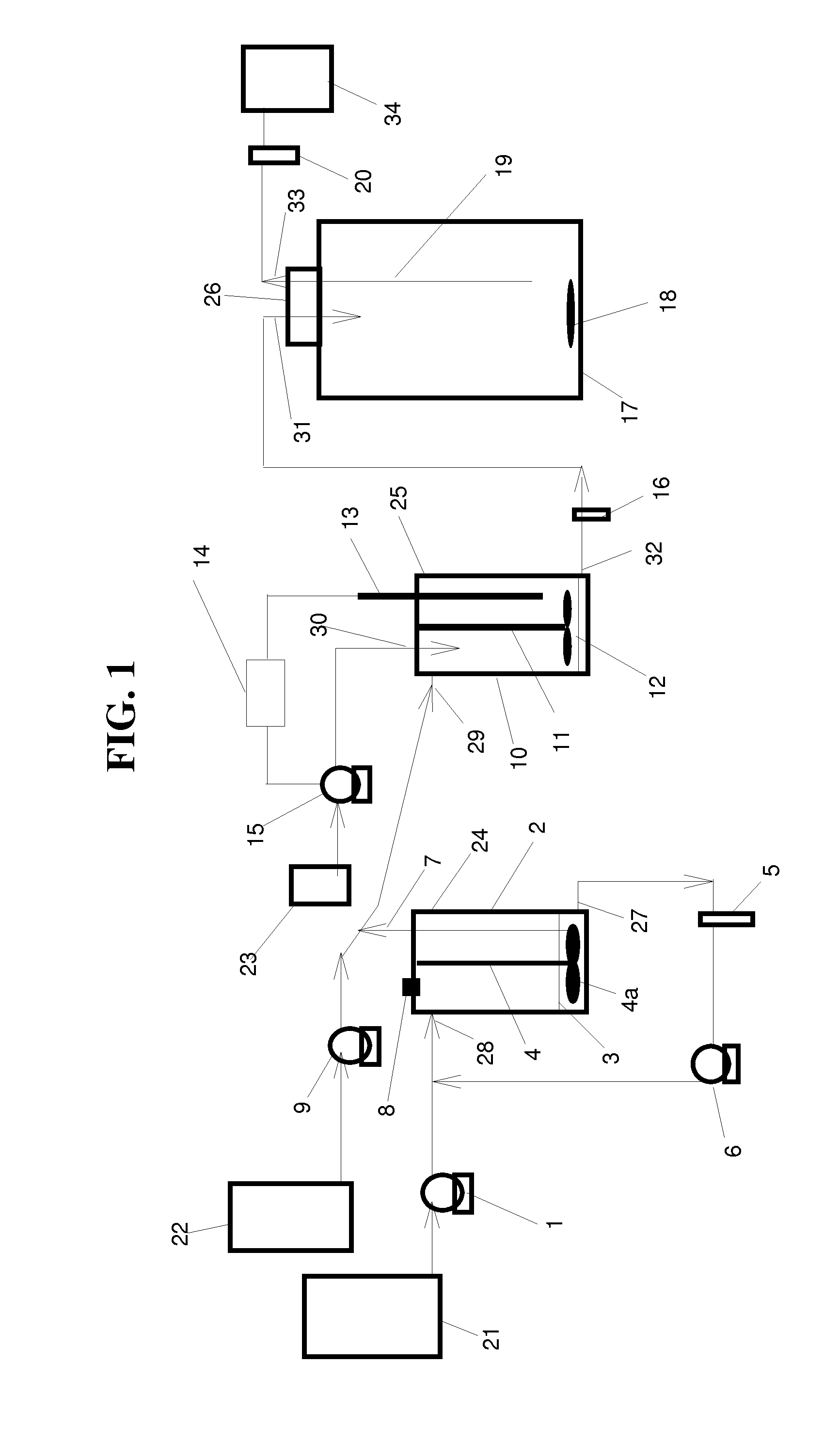 Dissolution test equipment