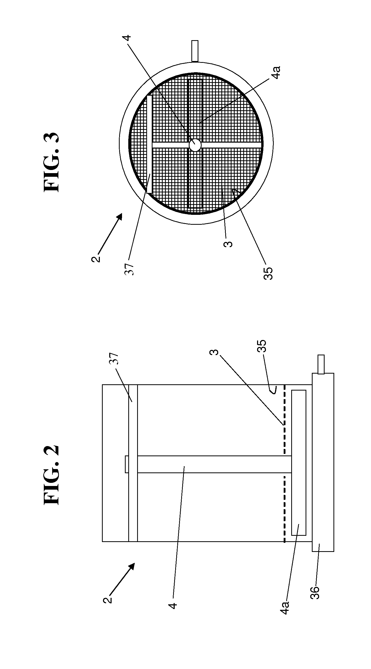 Dissolution test equipment