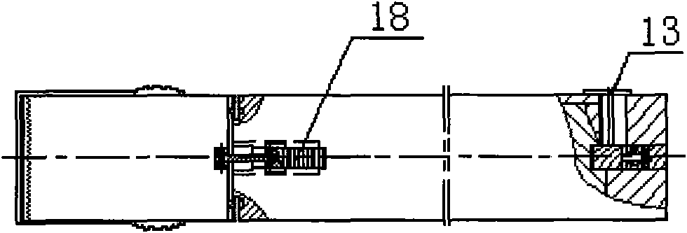 Hand-hold wiping and sampling device