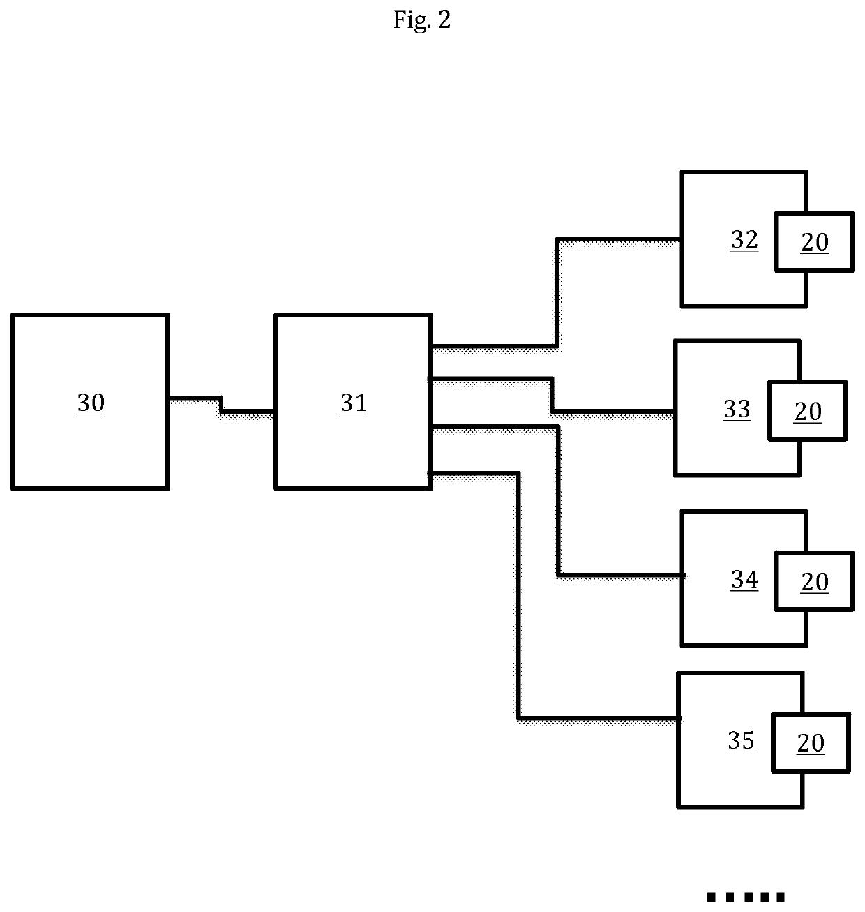 Method for creating a three-dimensional virtual representation of a person