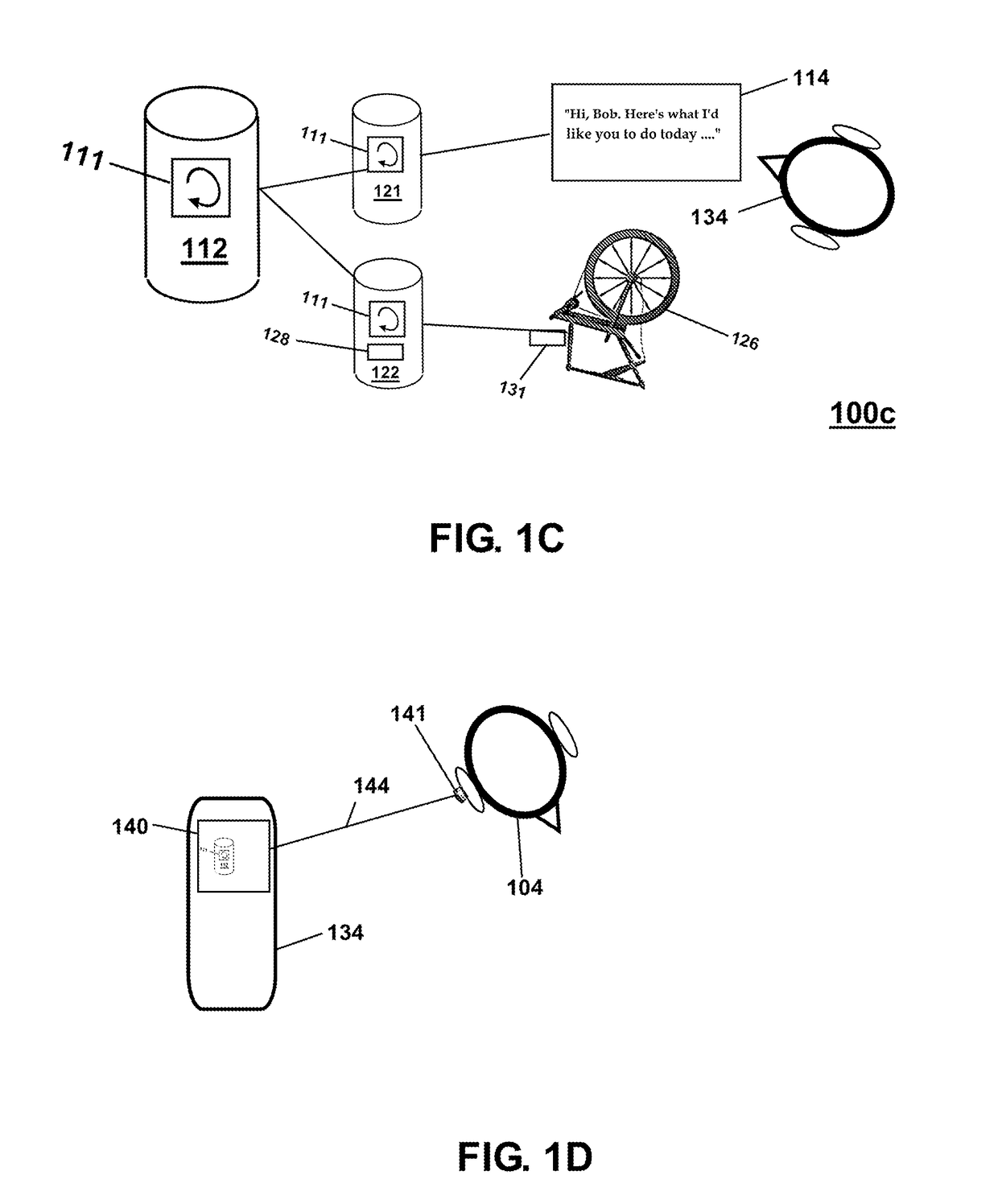 Ear-borne Audio Device Conversation Recording and Compressed Data Transmission