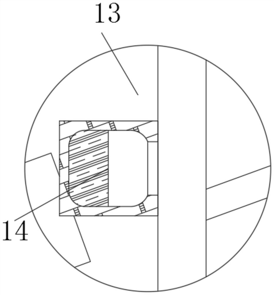 Device convenient for adjusting height of cushion and angle of backrest of sofa