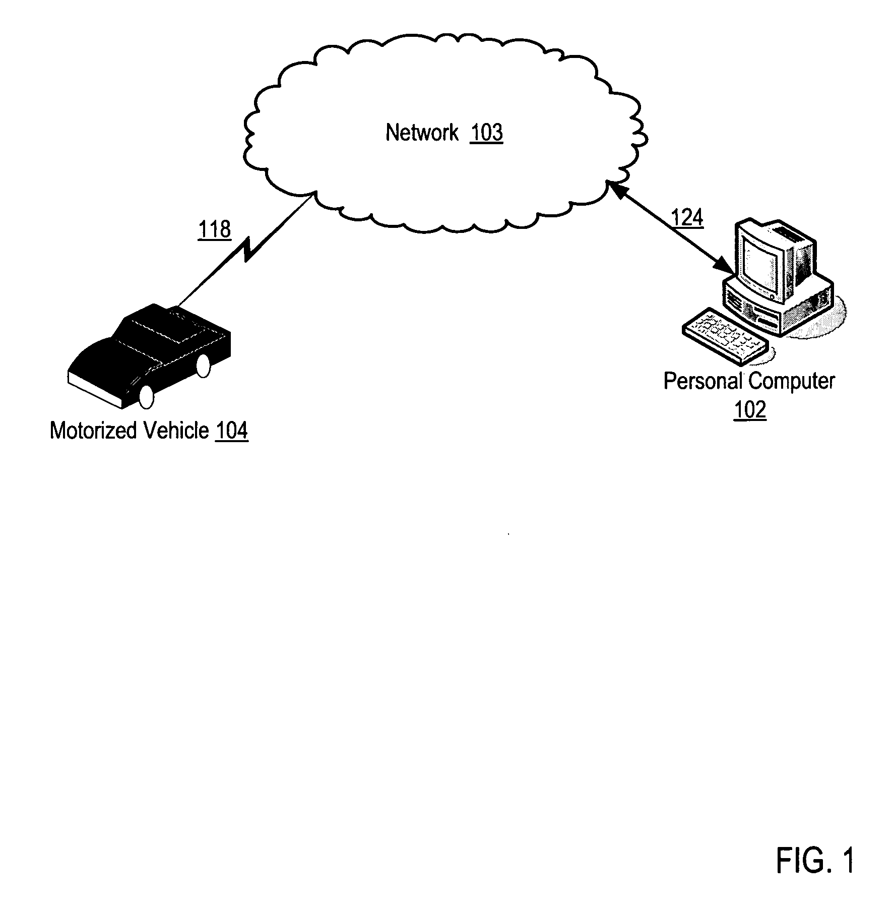 Customizing the layout of the instrument panel of a motorized vehicle