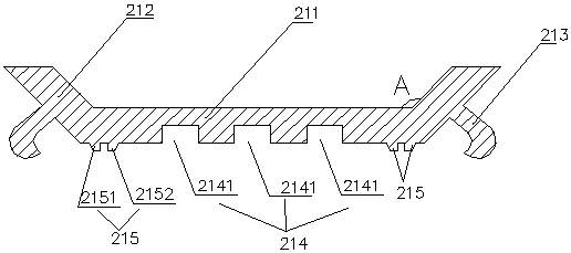 A high-performance bus duct