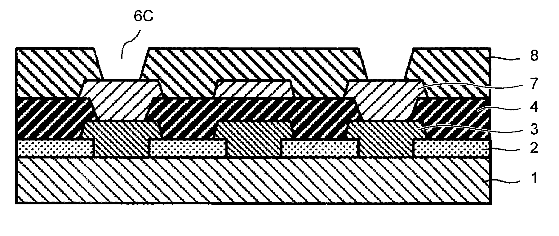 Positive photosensitive resin composition, method for forming pattern, electronic component