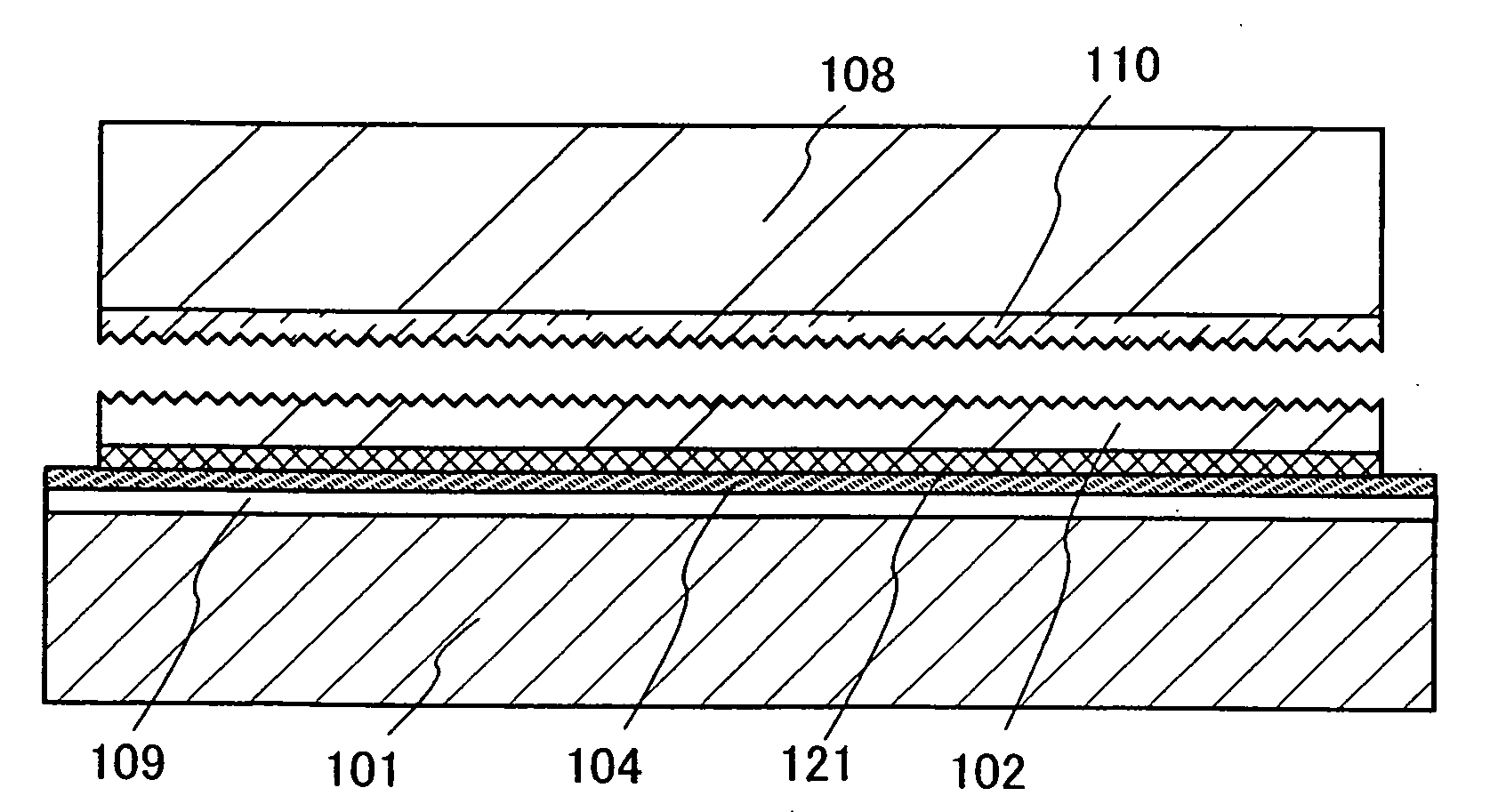 Method of manufacturing an SOI substrate and method of manufacturing a semiconductor device