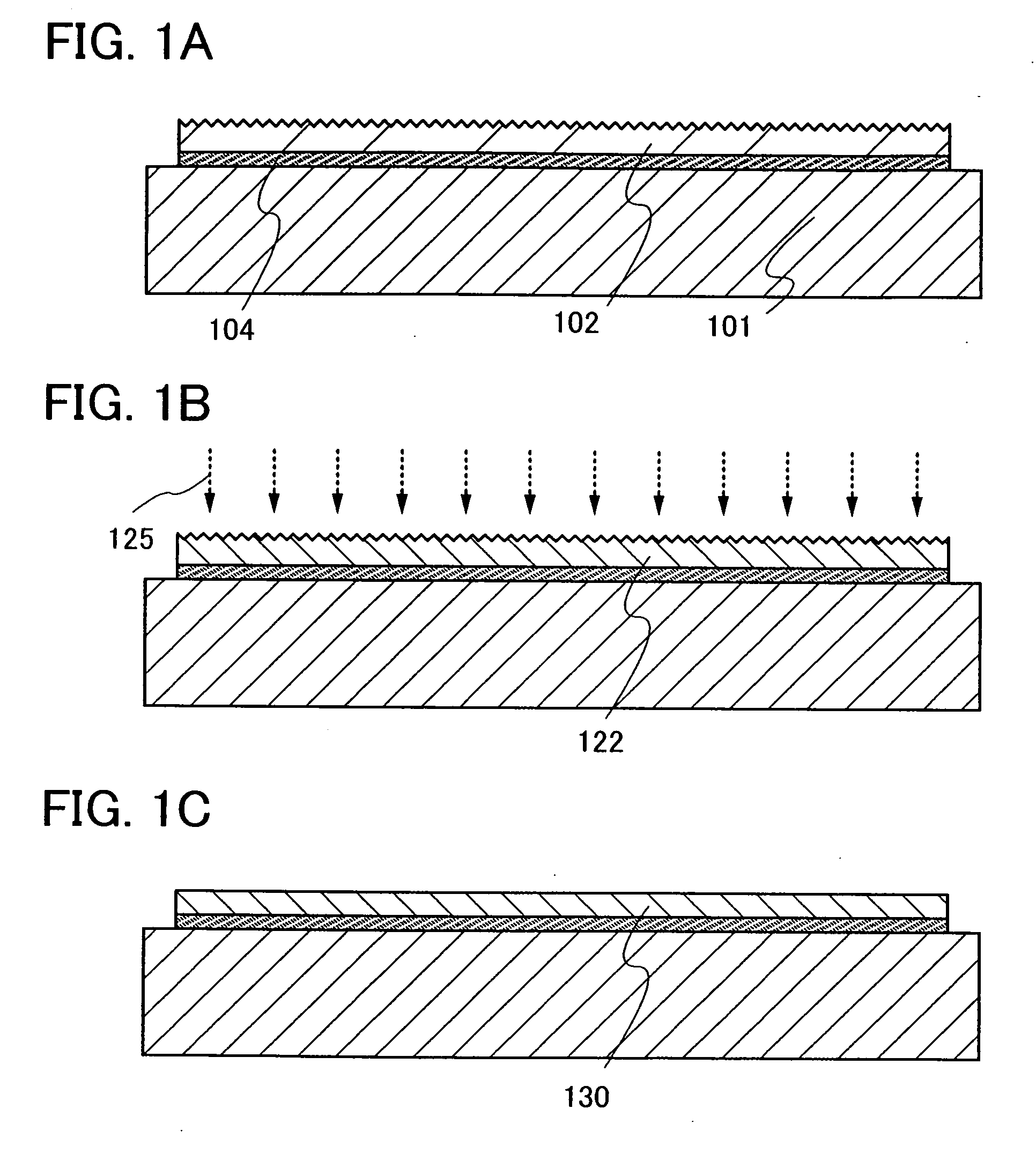 Method of manufacturing an SOI substrate and method of manufacturing a semiconductor device