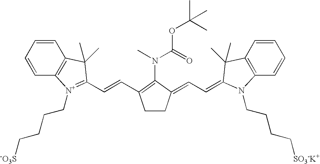 Method for making a lithographic printing plate