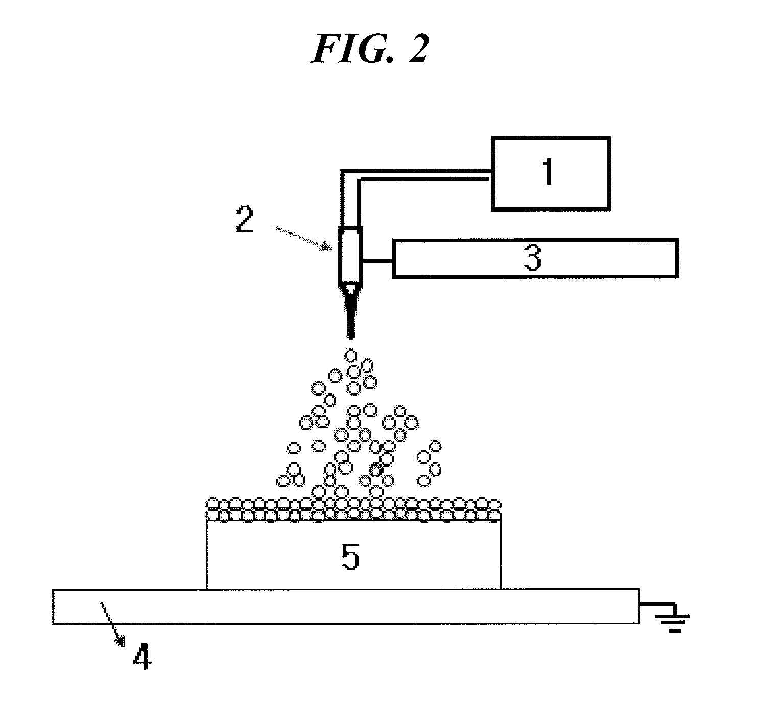 Electrode for secondary battery, fabrication method thereof, and secondary battery comprising same