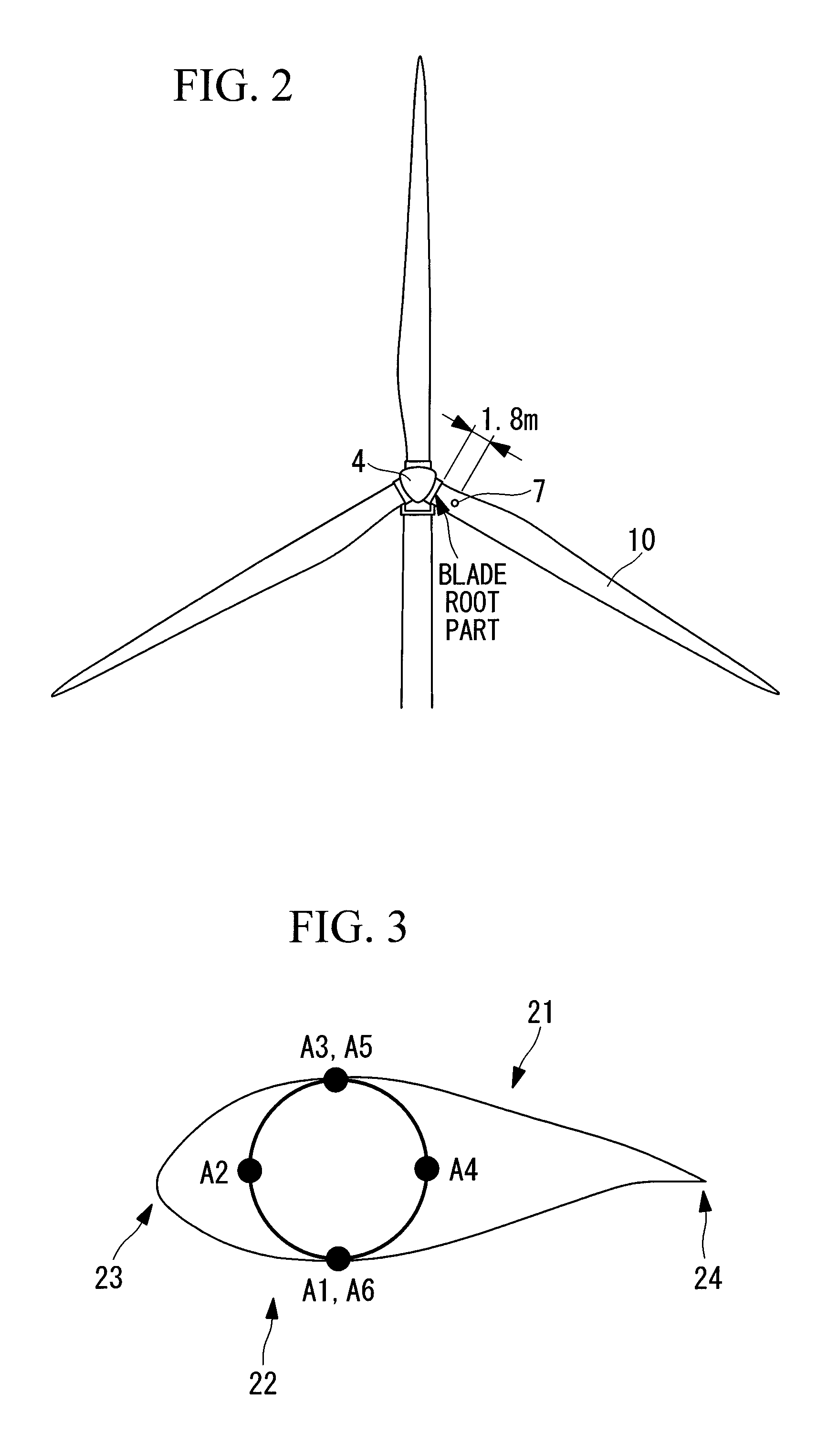 Load measuring apparatus, method, and program