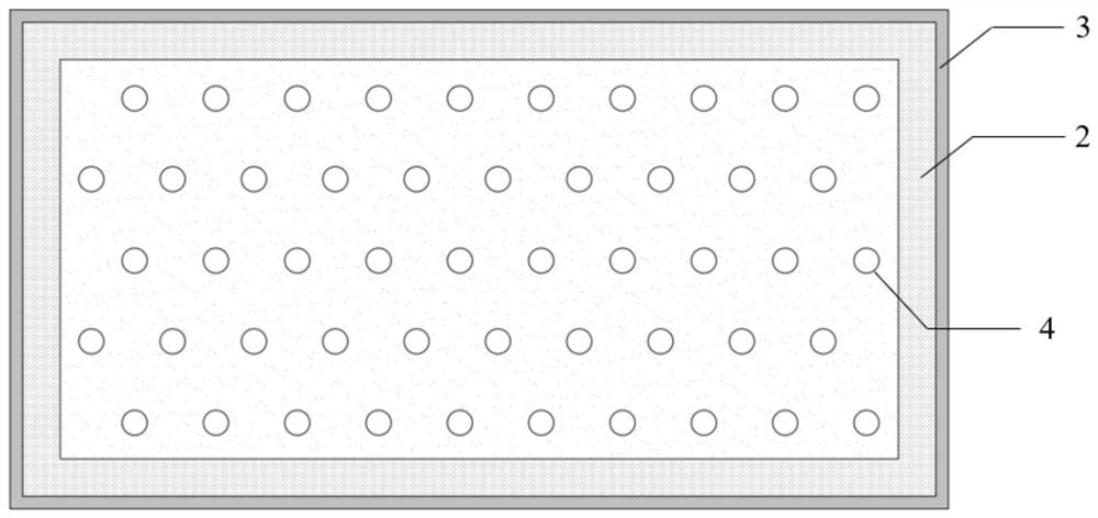 Non-interference self-adaptive sleeping posture recognition method based on pillow finite element analysis