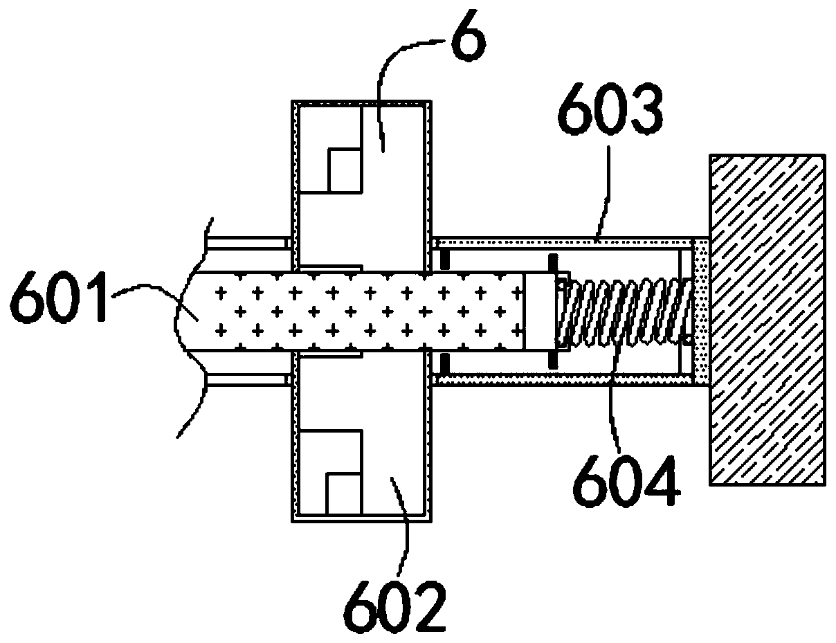 Novel roller cage shoe device with high practicability