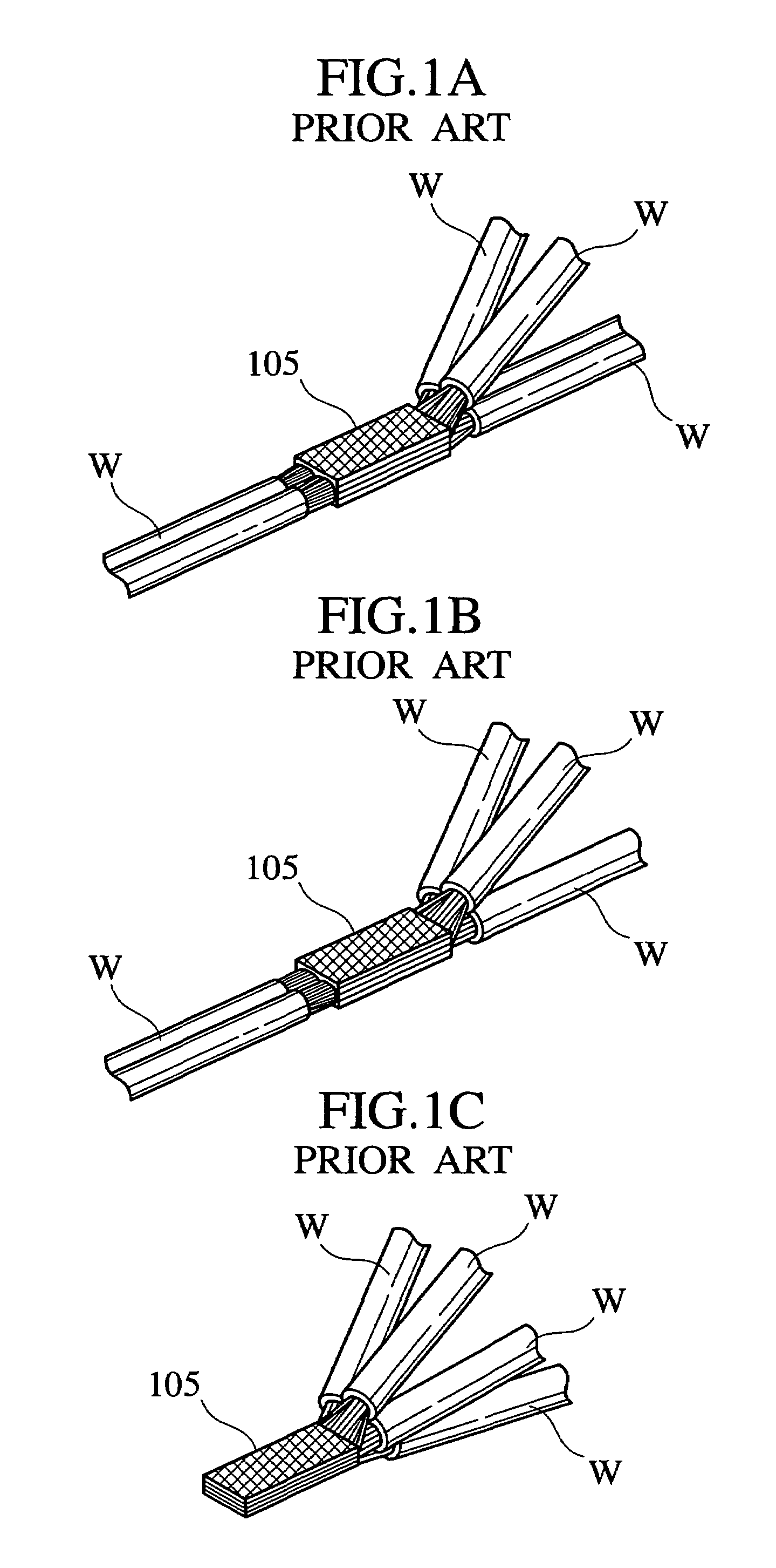 Method for evaluating a welded part