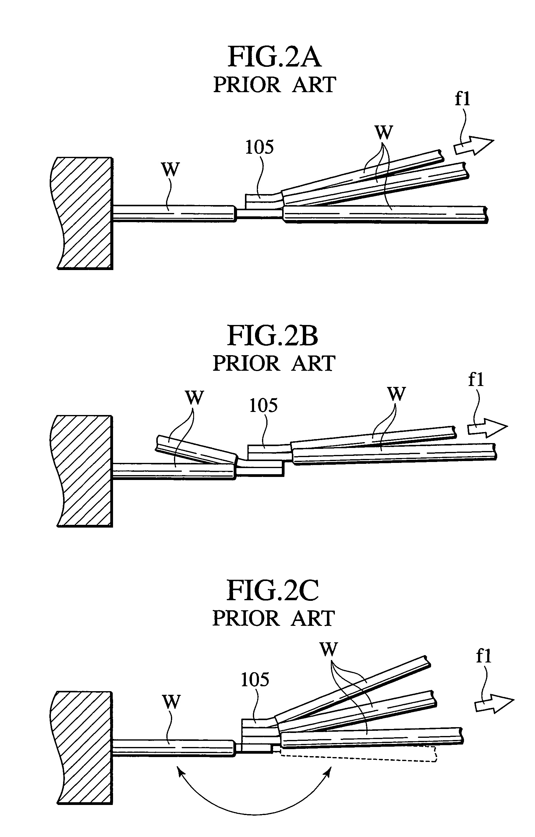 Method for evaluating a welded part