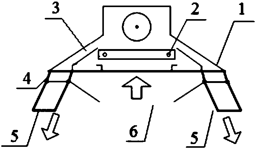 Active chilled beam and chilled beam air conditioner system