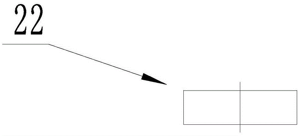 Inner cylinder of fireworks and fireworks with the inner cylinder of fireworks