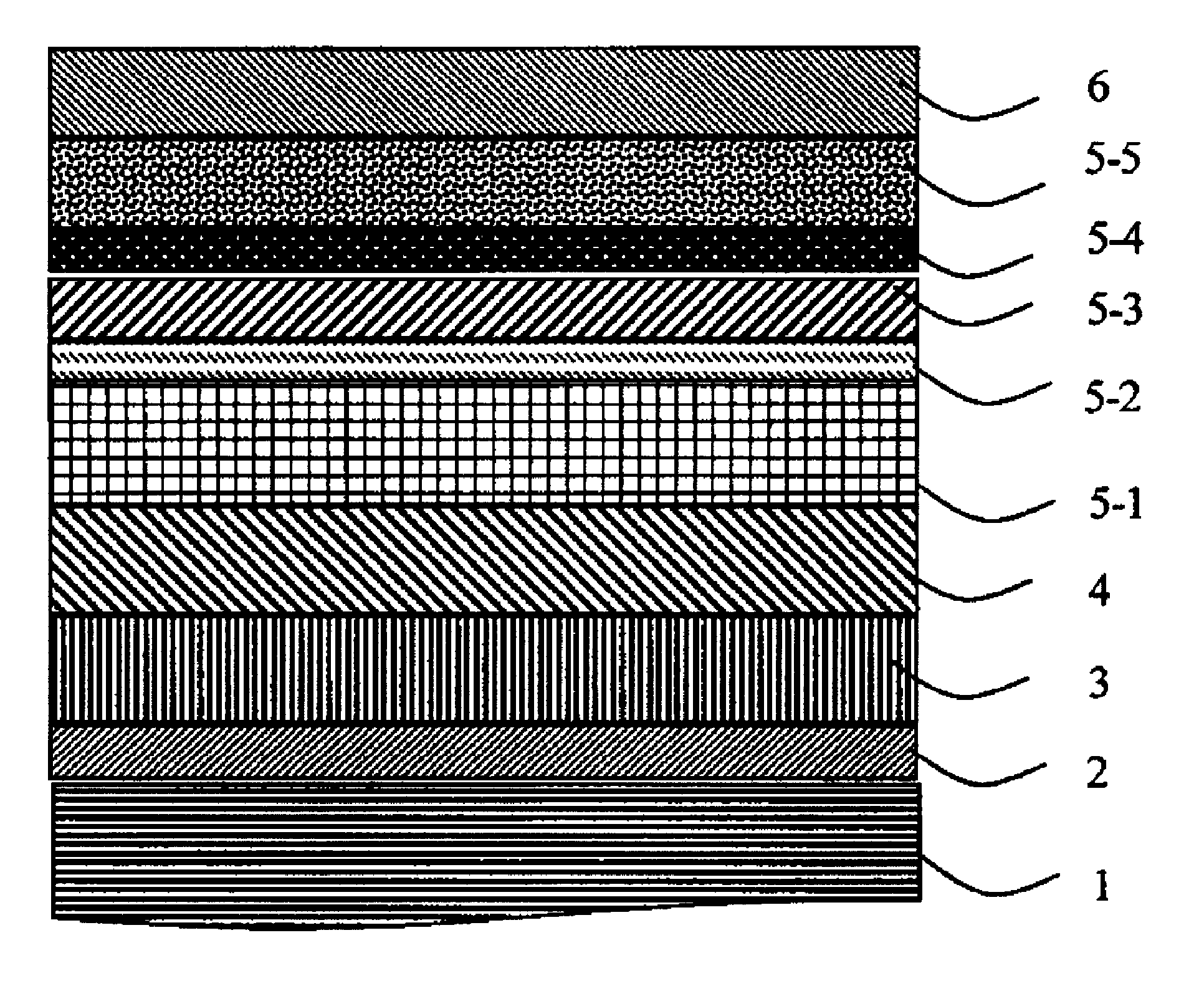 Perpendicular magnetic recording medium and magnetic recording and reproducing apparatus