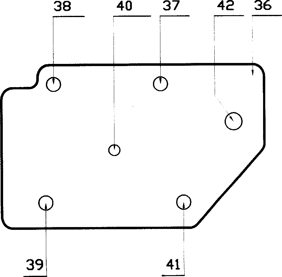 Intelligent electrically controlled lock