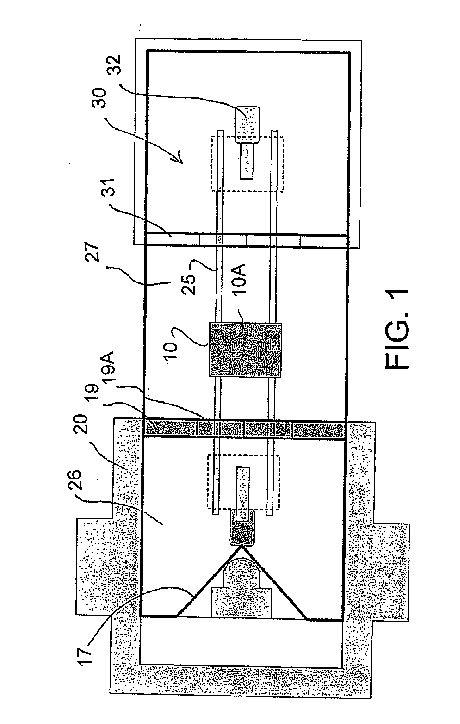 Integration of MRI into Radiation Therapy Treatment