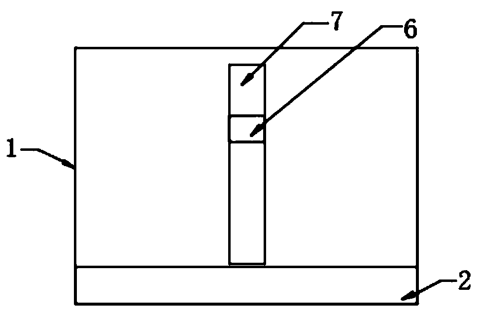 A network monitoring device