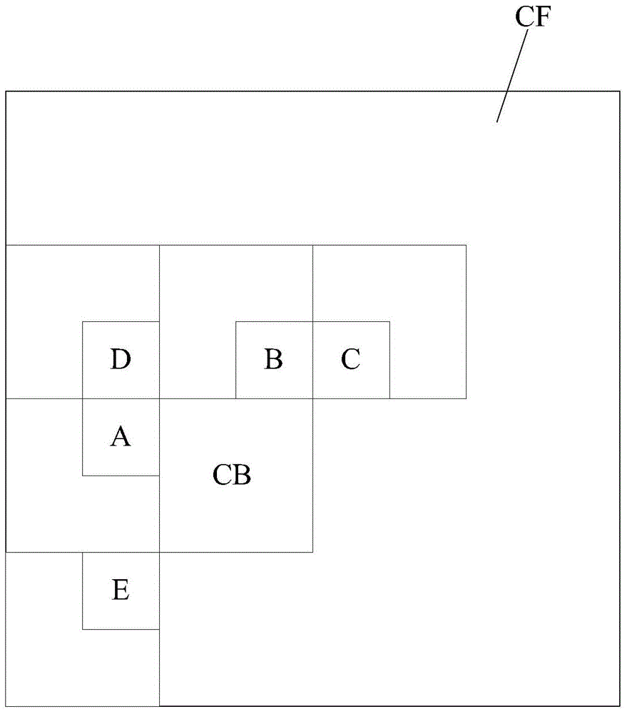 Motion vector acquisition method, acquisition device, video codec and method thereof