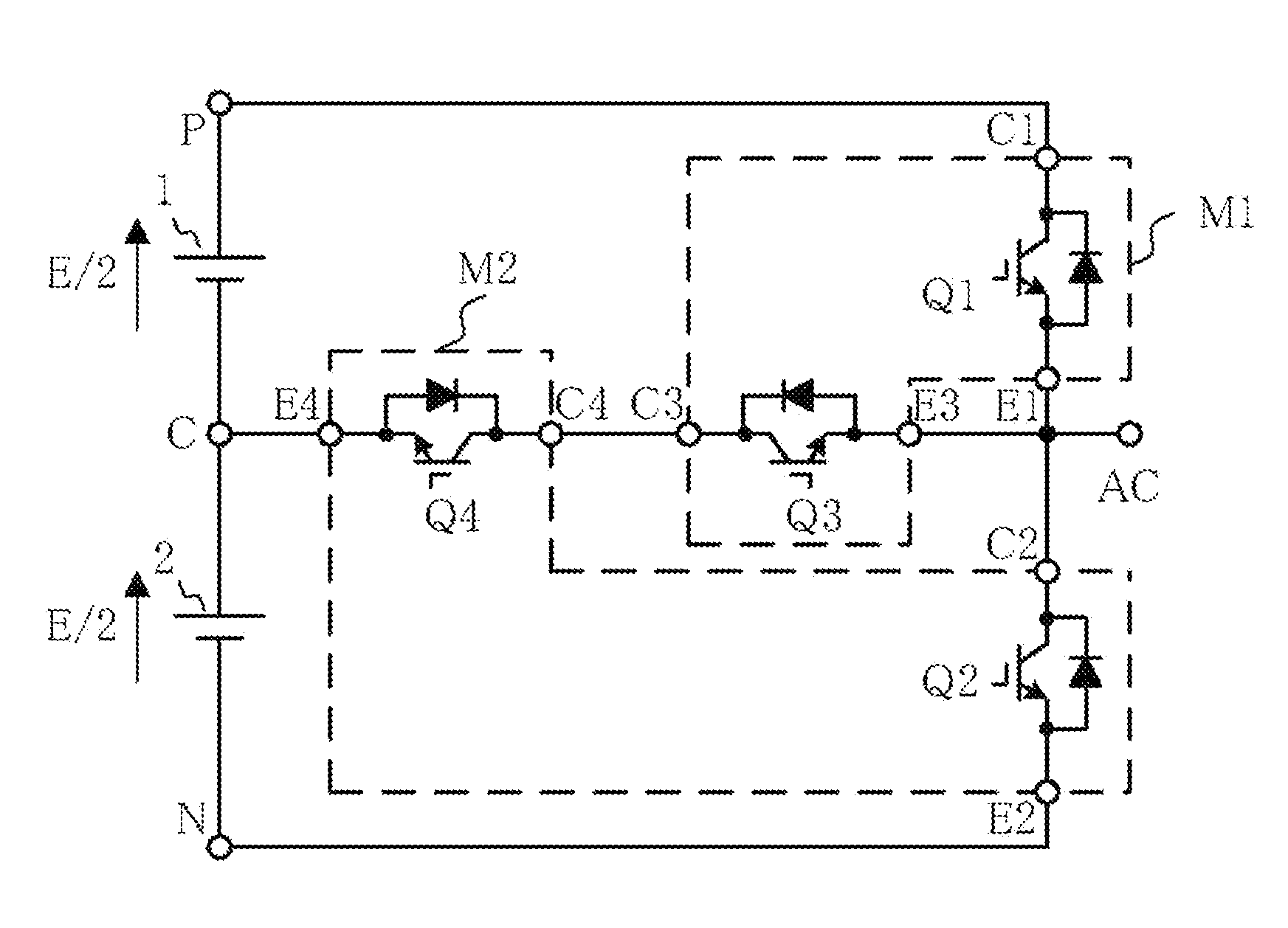 Power converter