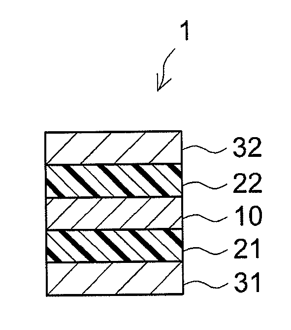 Pressure-sensitive adhesive sheet