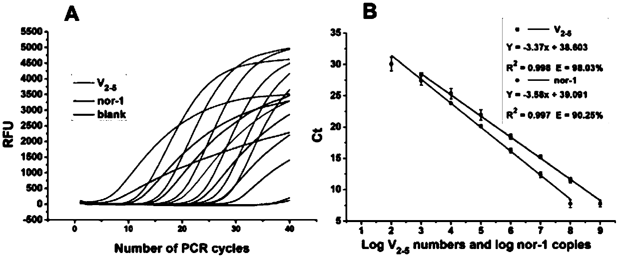 Method for identifying and evaluating toxigenic capability of toxigenic strain of aflatoxin