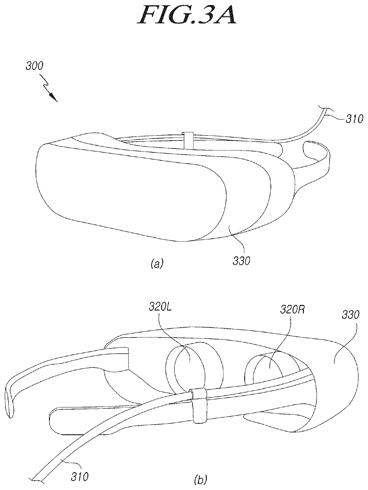 Display device and control method for the same