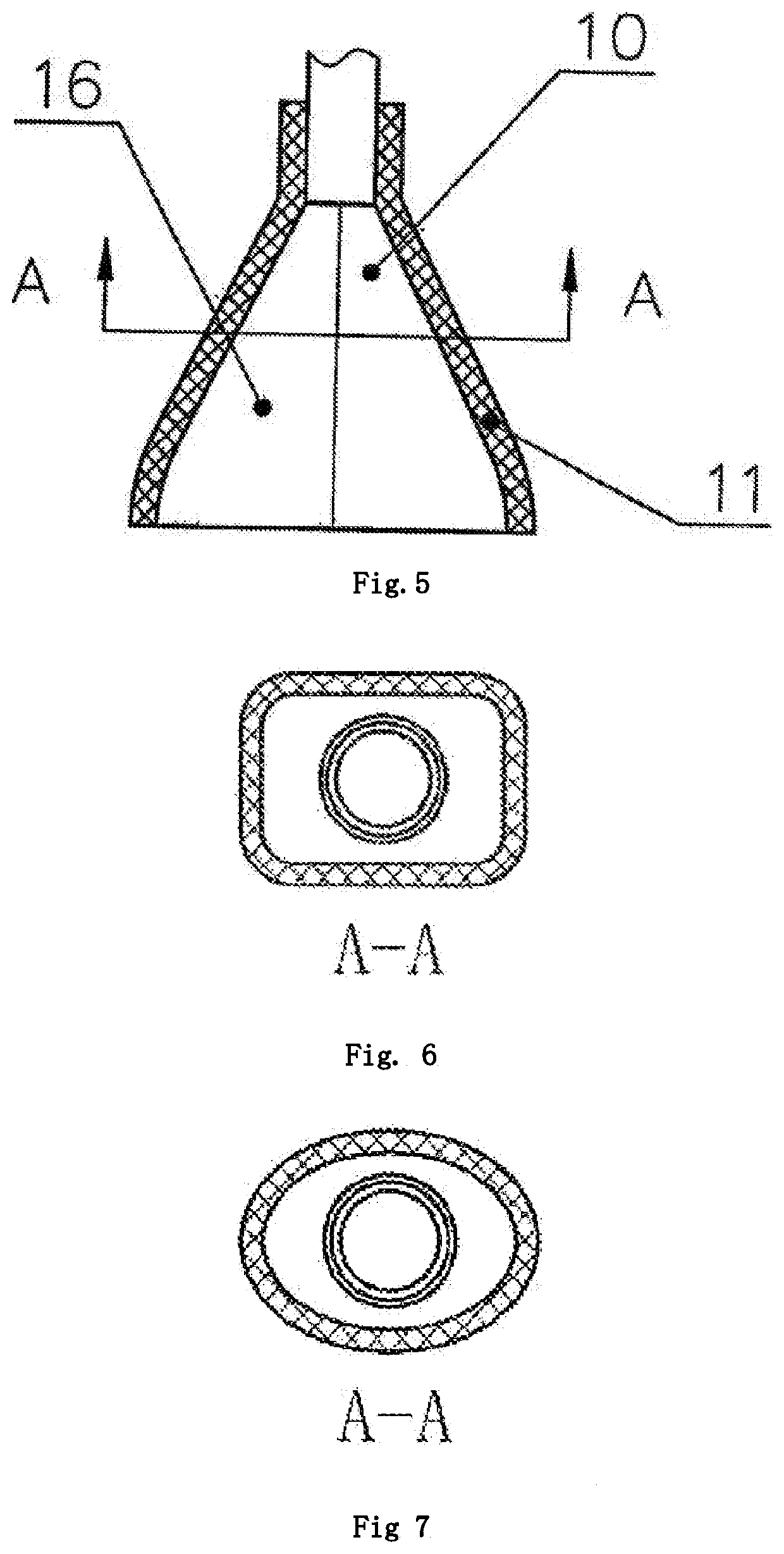 Safe earphone