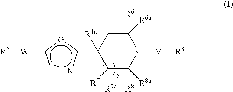 Heterocyclic derivatives and their use as therapeutic agents