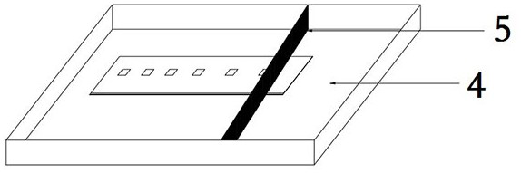 Process method for manufacturing post-manufactured electrodes of photovoltaic cell