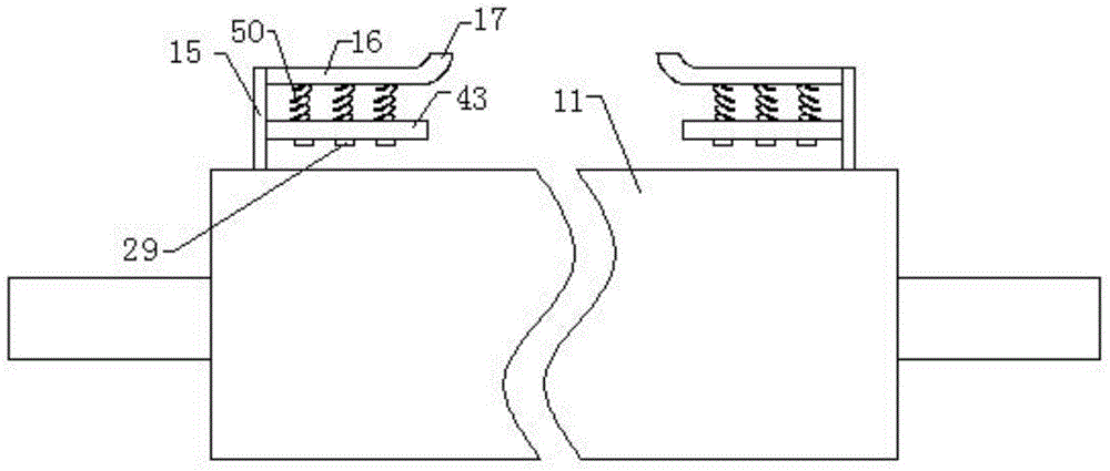 textile machine