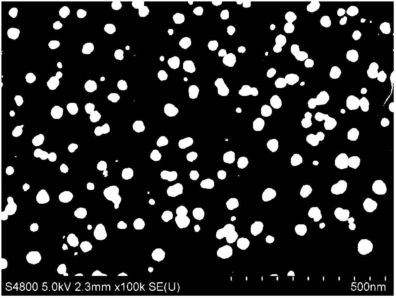 Raman reinforced substrate material, preparation and application methods thereof