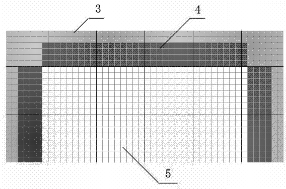 Design for fur / leather weaving products based on computer aided design and production method thereof